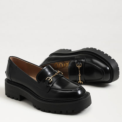 Black Leather