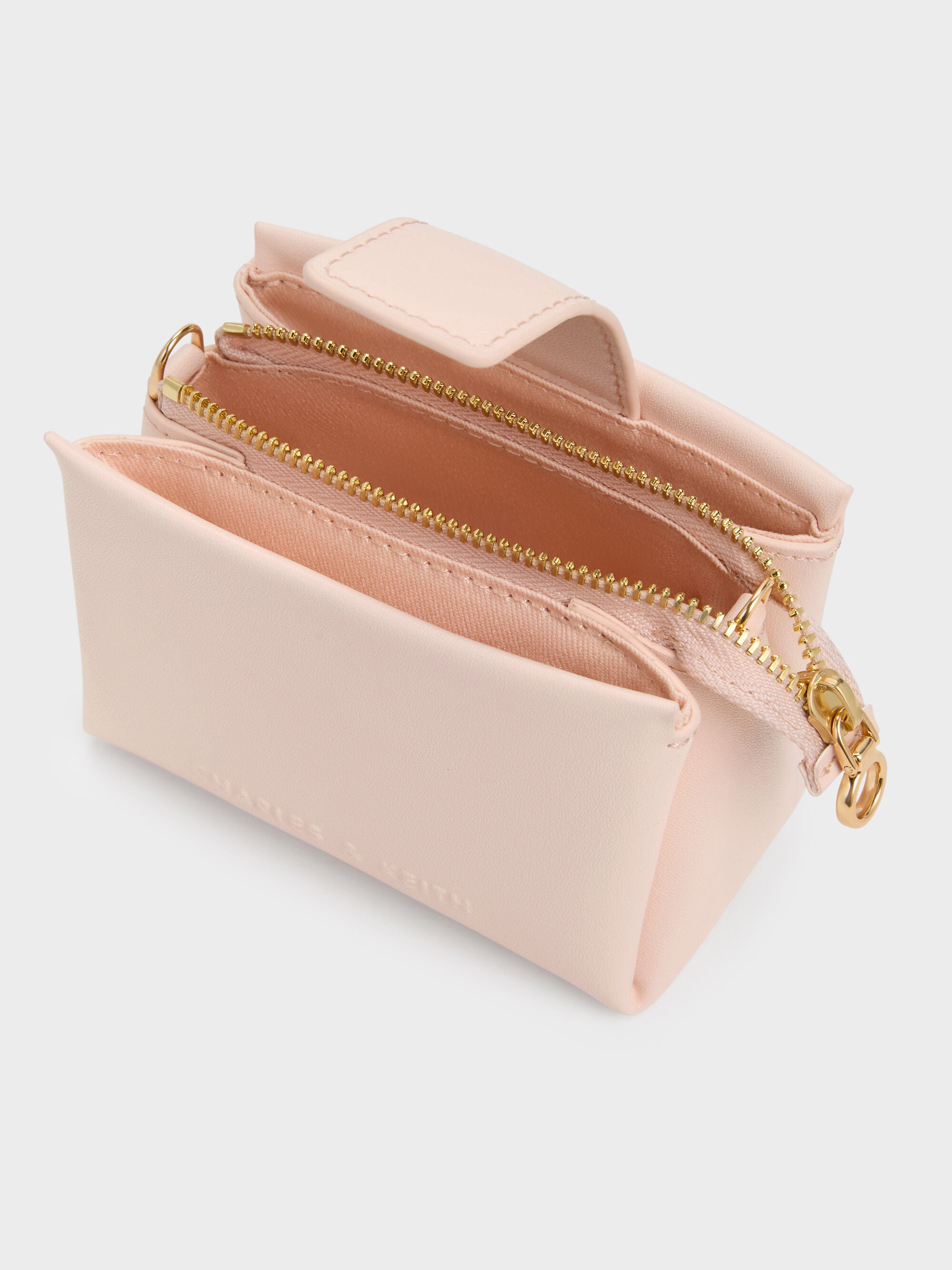 Soft Pink