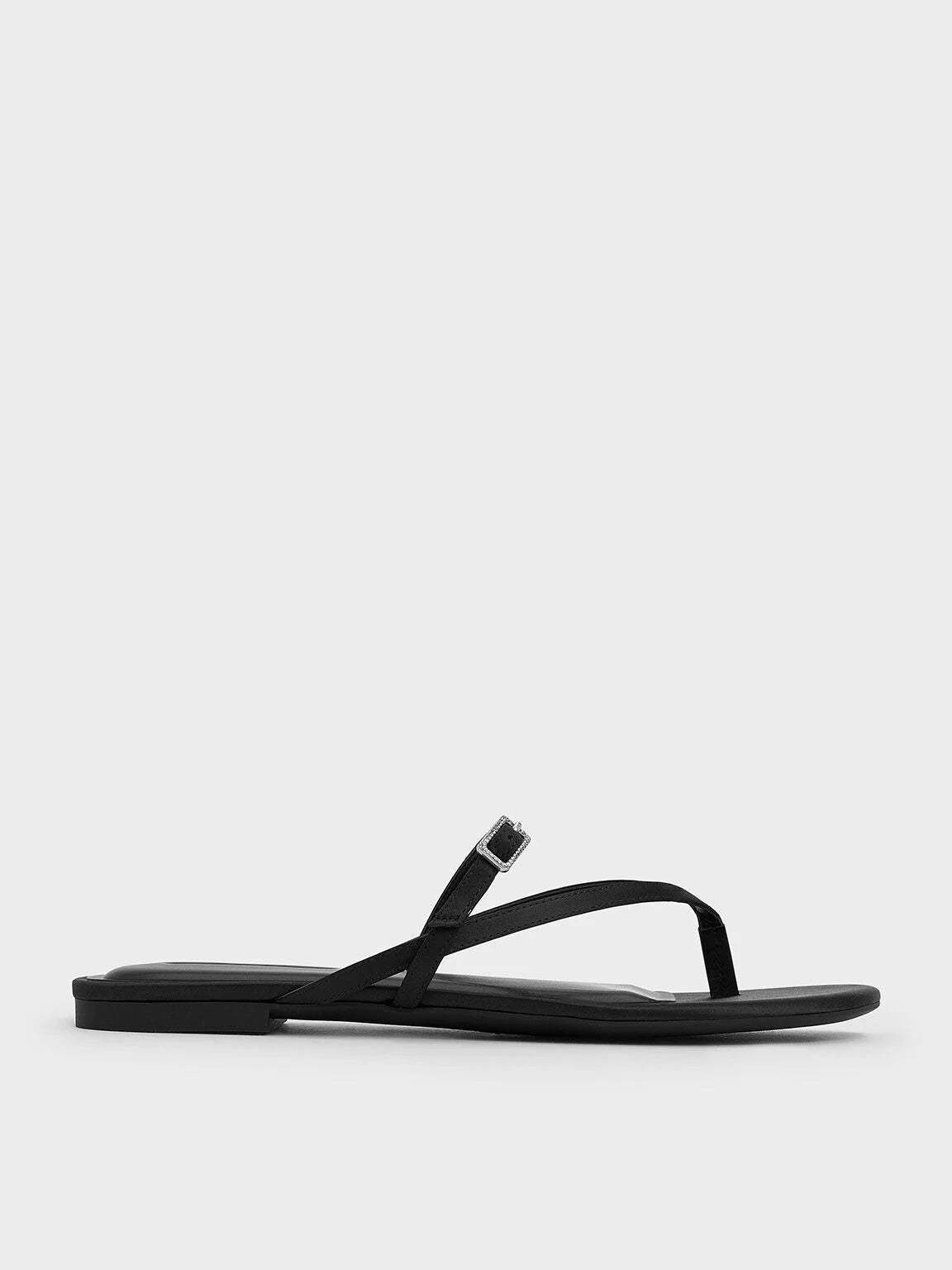 Black Textured