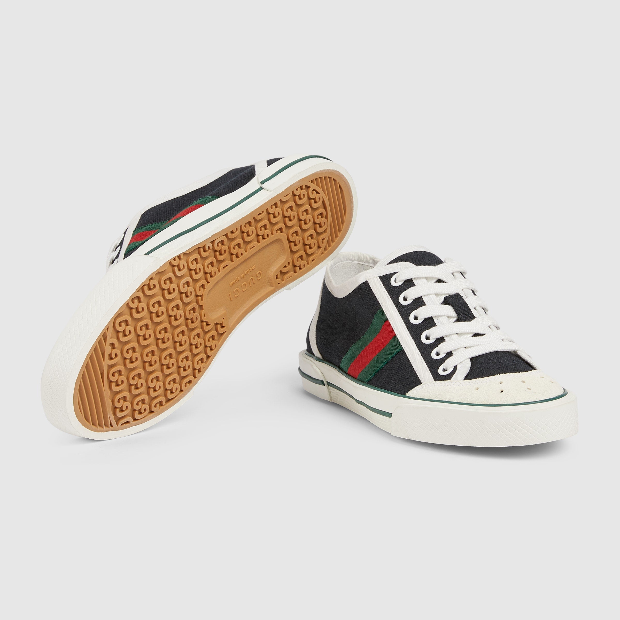 canvas negro