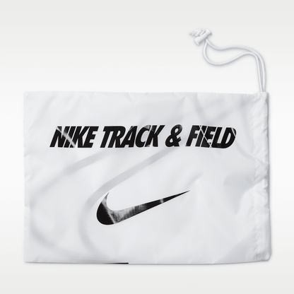 White/Metallic Silver/Black
