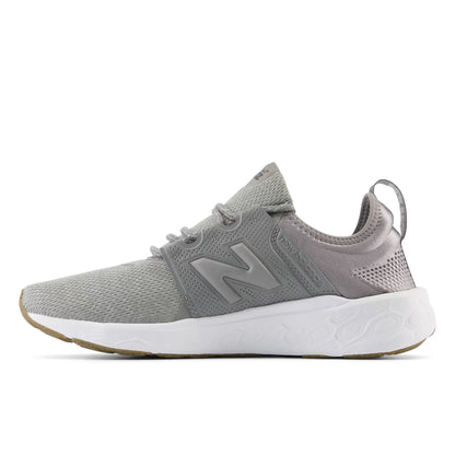 Shadow Grey With Raincloud And Nb 103 White