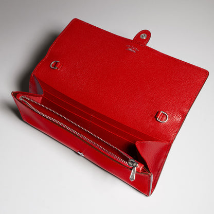 piel roja