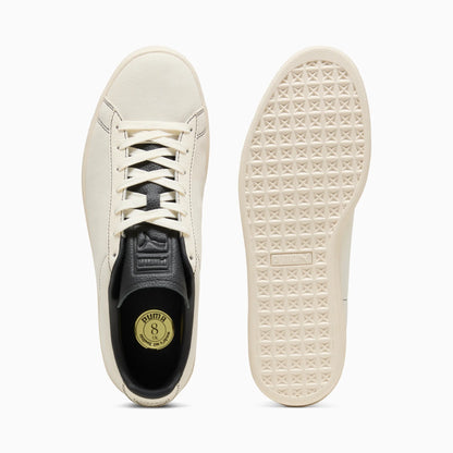 Frosted Ivory-PUMA Black