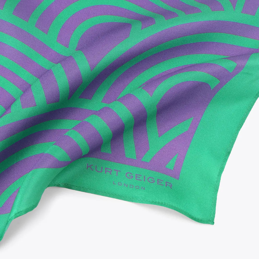 green combination