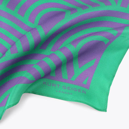 green combination