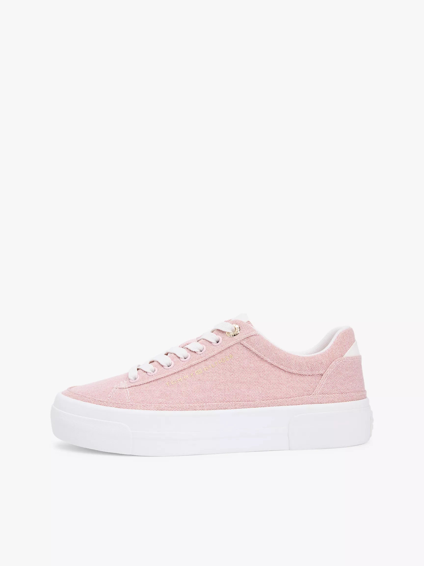 Foggy Pink