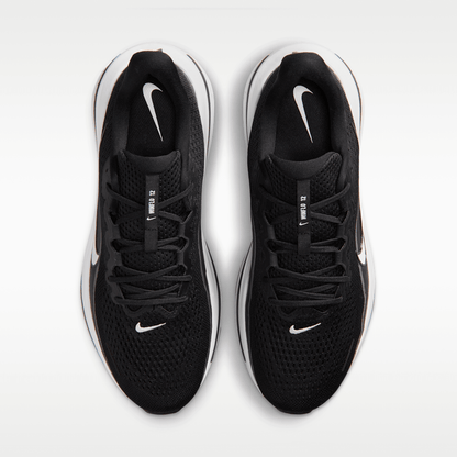 Black/Dark Smoke Grey/White
