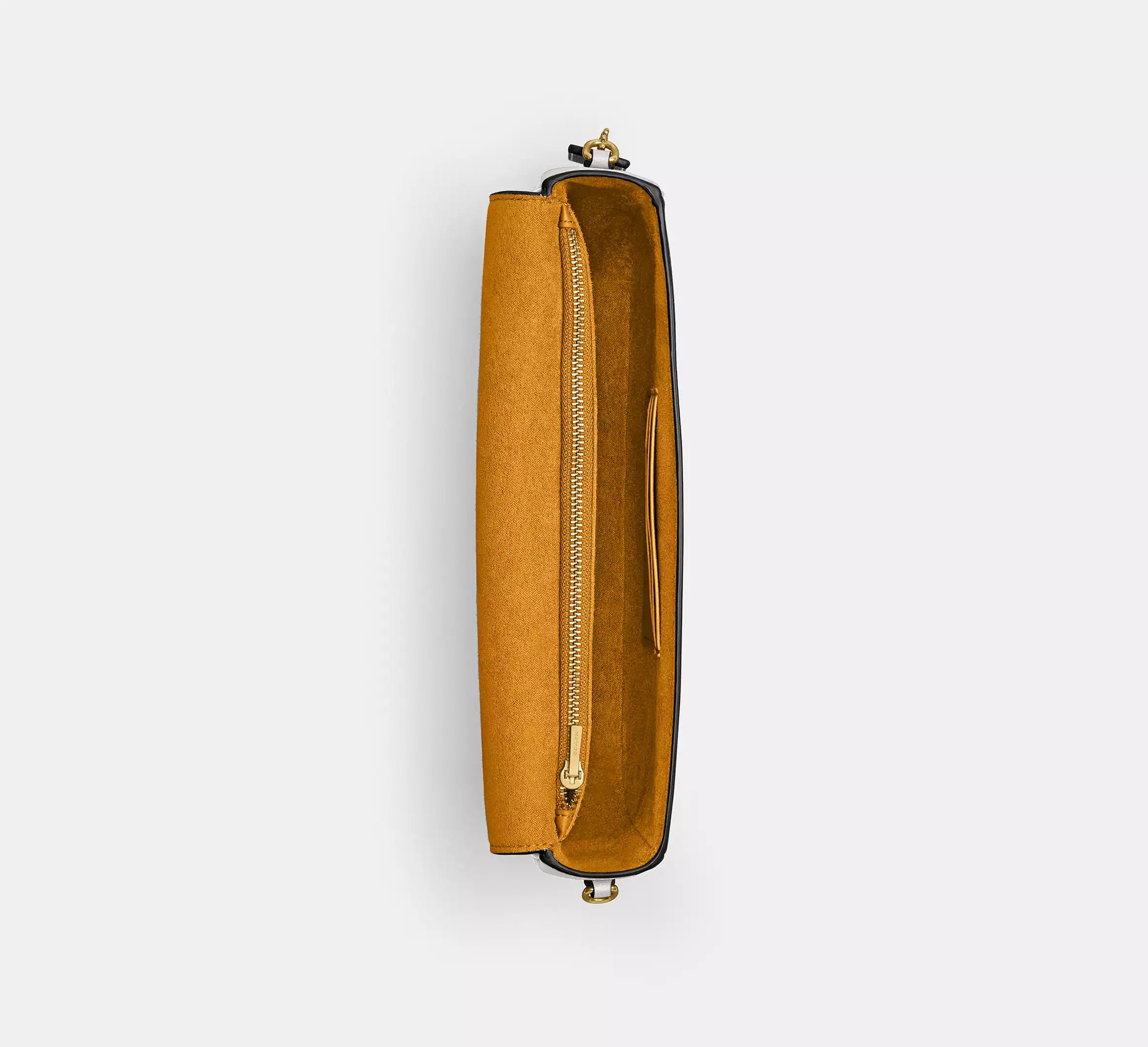 Brass/Chalk