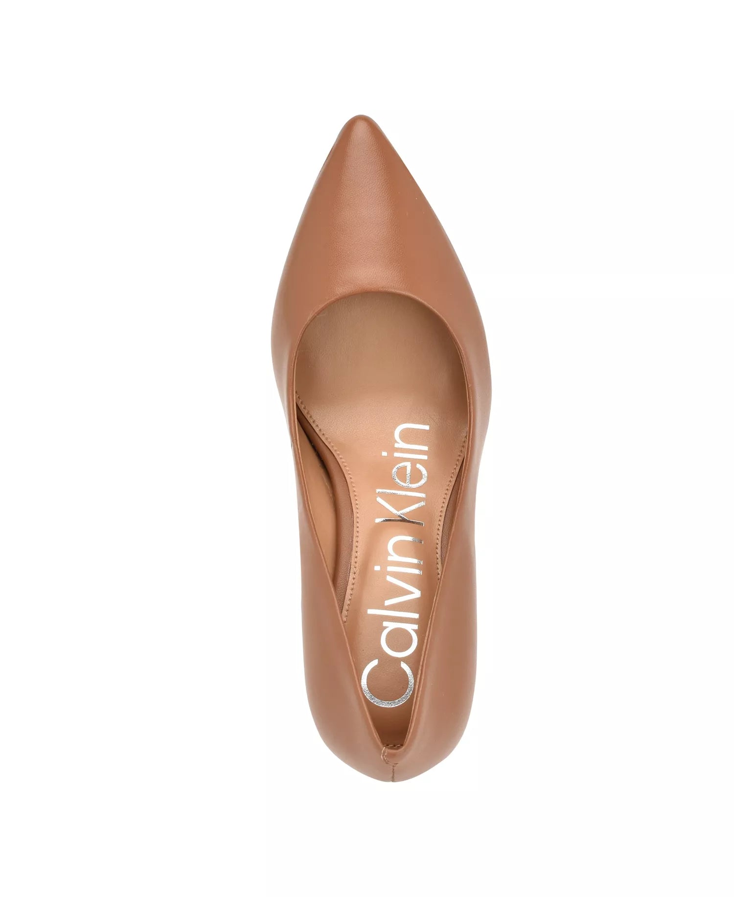 Cognac Leather