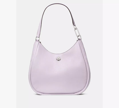 Light Frozen Lilac