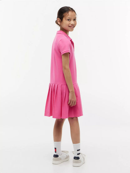 Radiant Pink