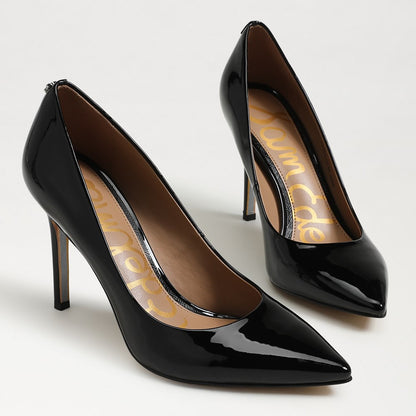 Black Patent