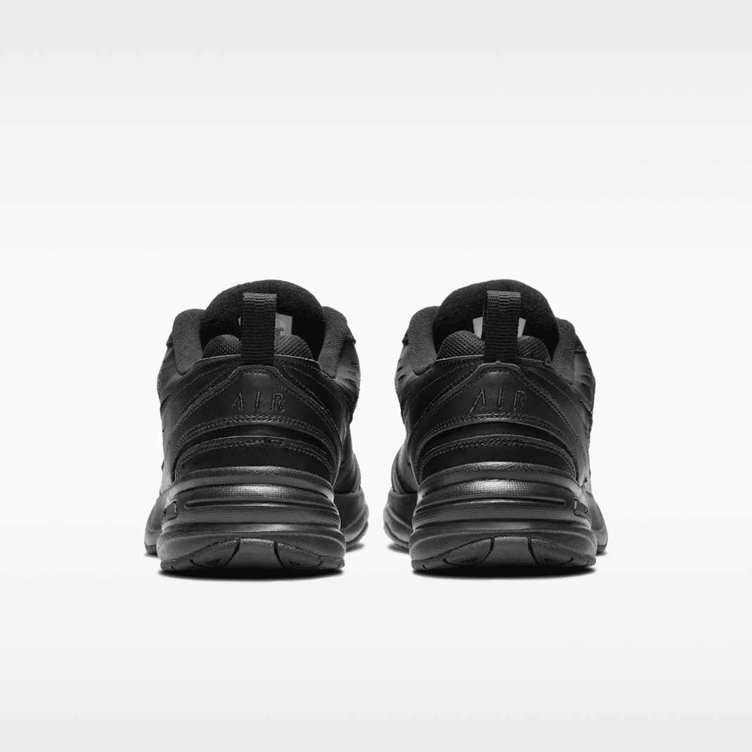 Black/Black