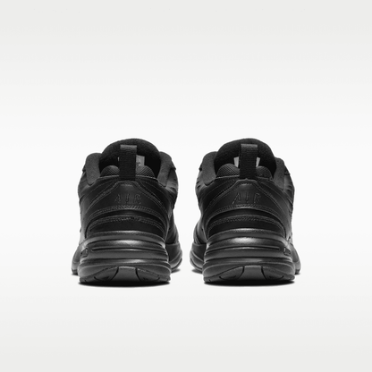 Black/Black
