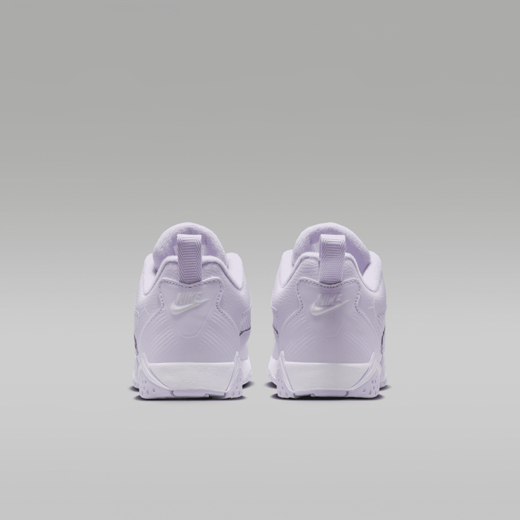 Barely Grape/Violet Mist/White