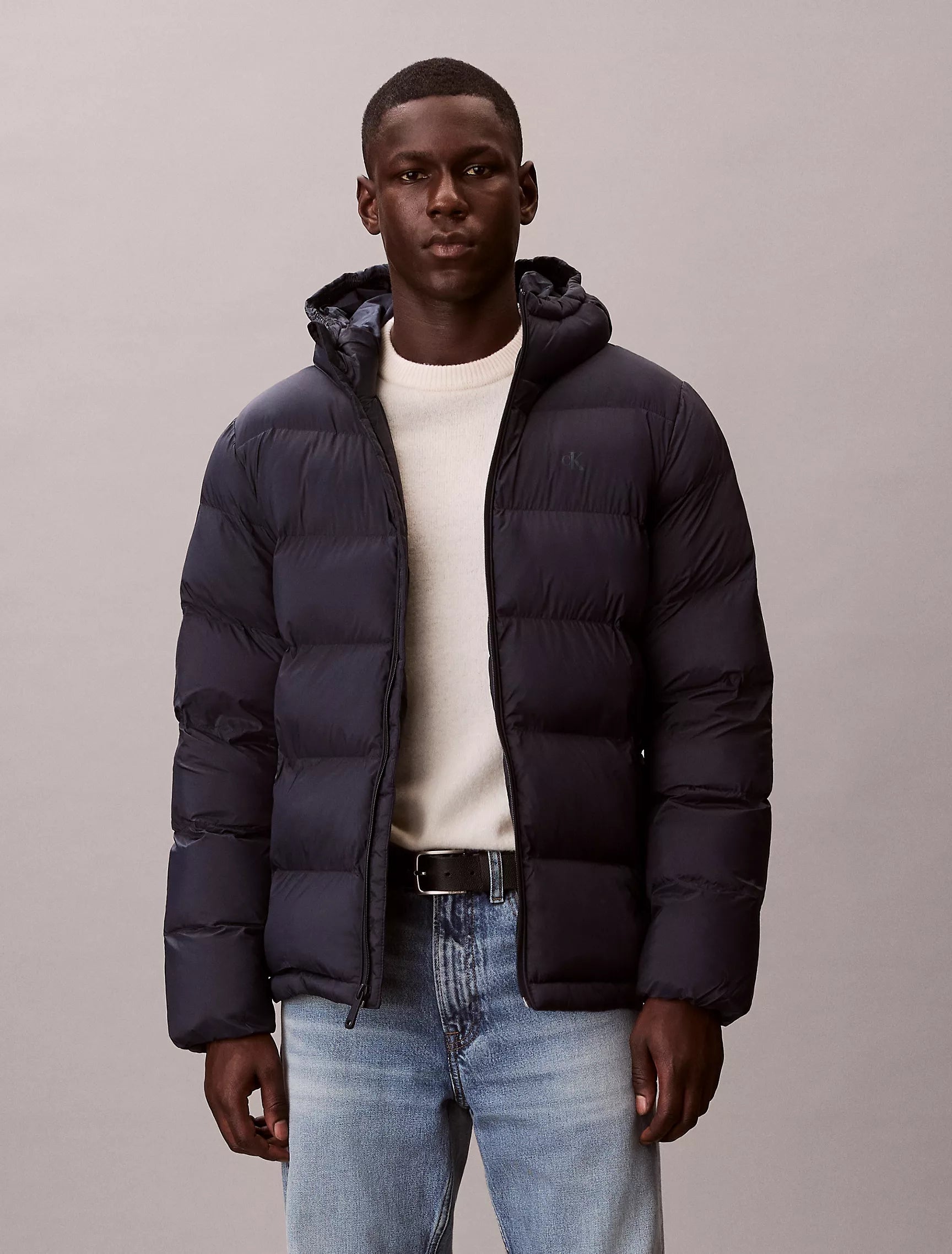 Dark Sapphire