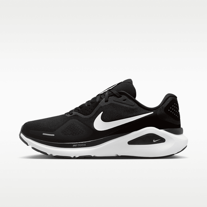 Black/Cool Grey/Metallic Silver/White