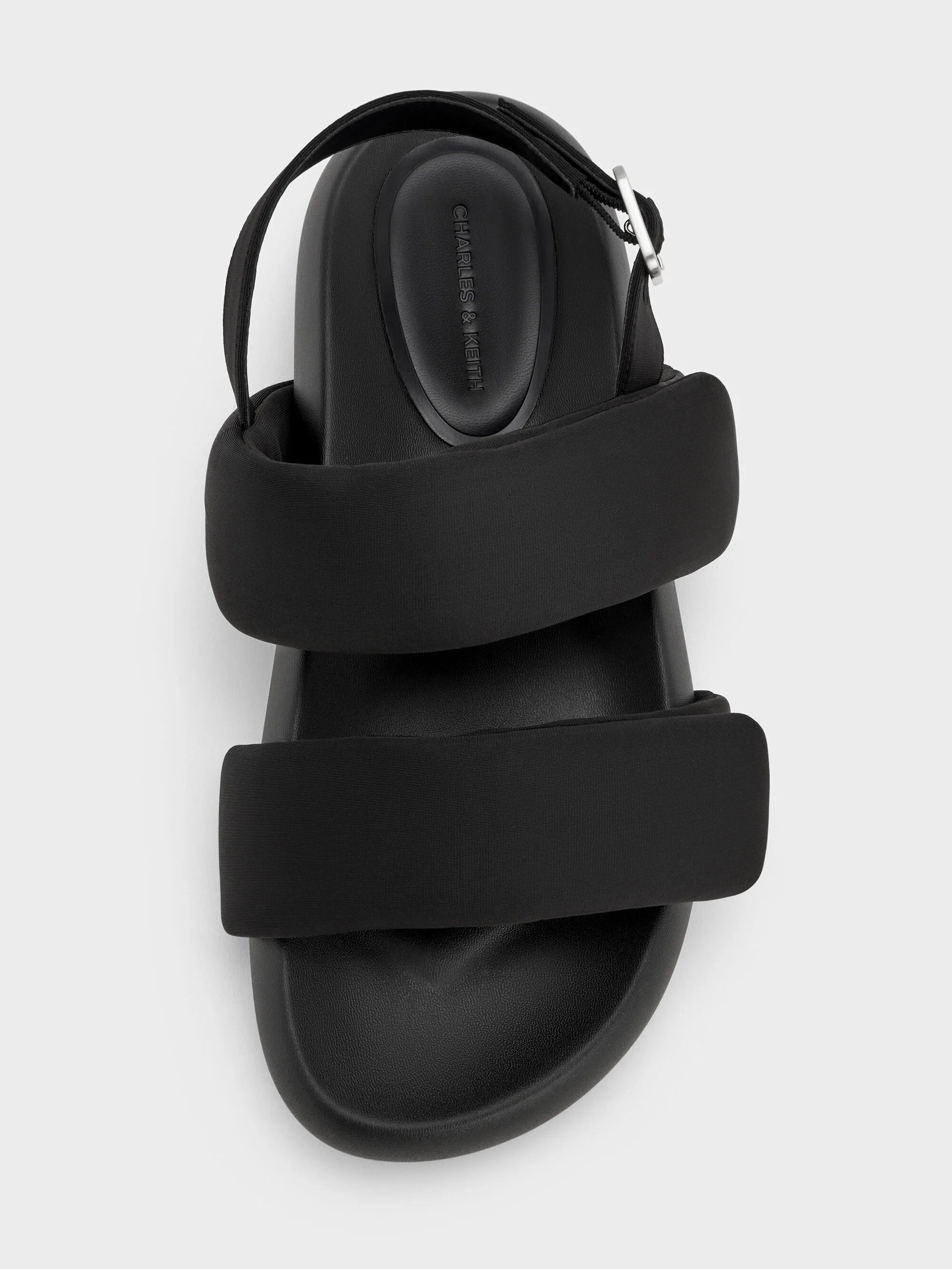 Black Textured