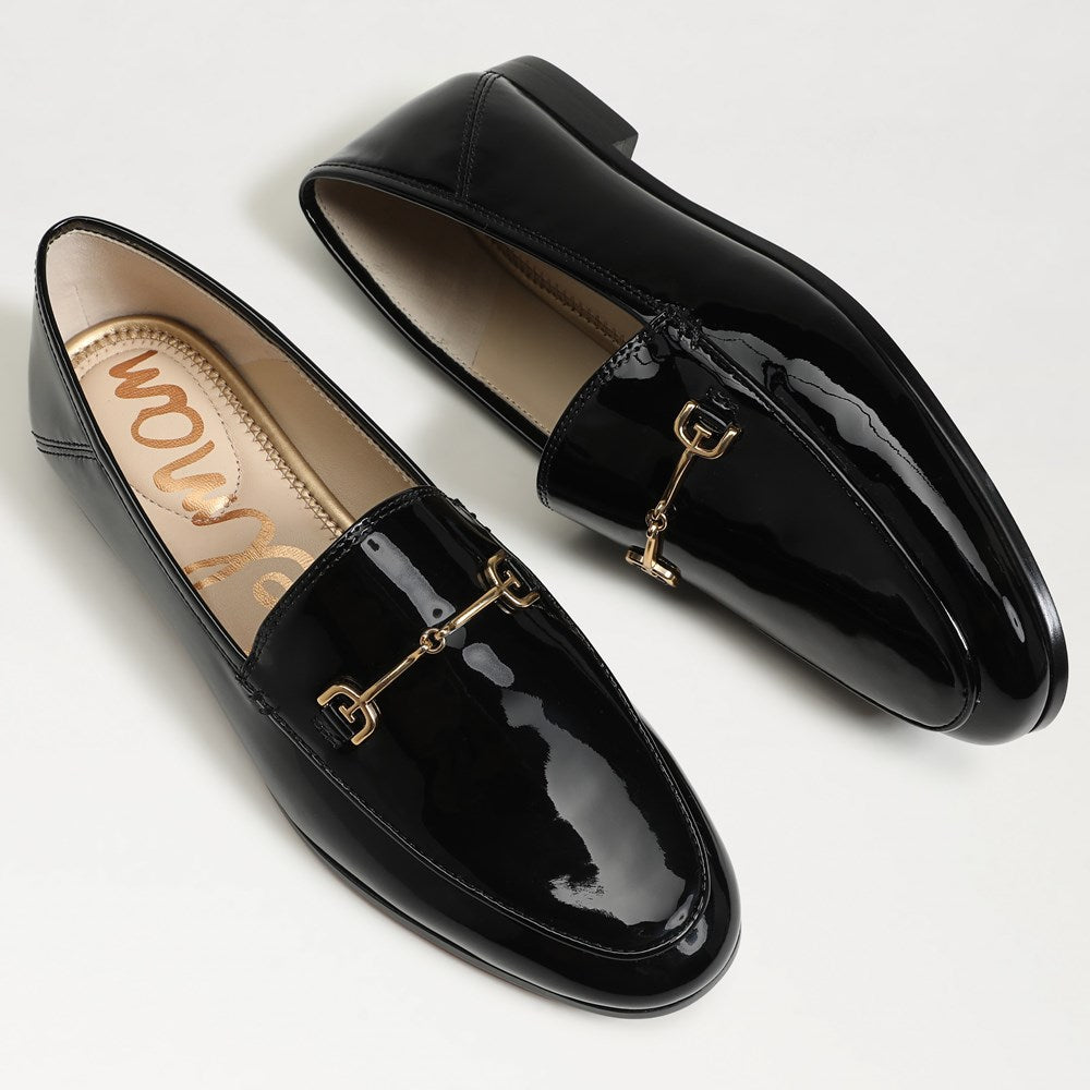 Black Patent