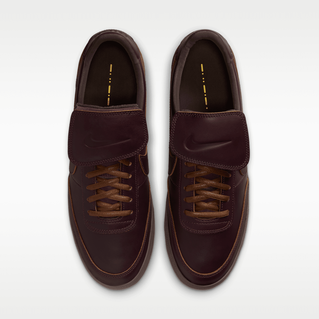 Burgundy Crush/Baroque Brown/Light British Tan/Burgundy Crush