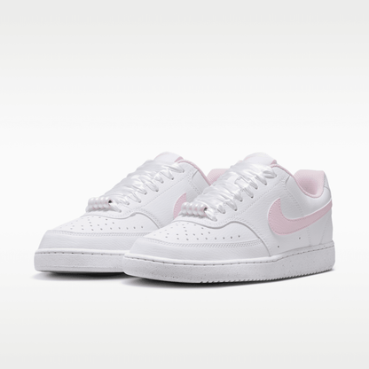 White/Pink Foam