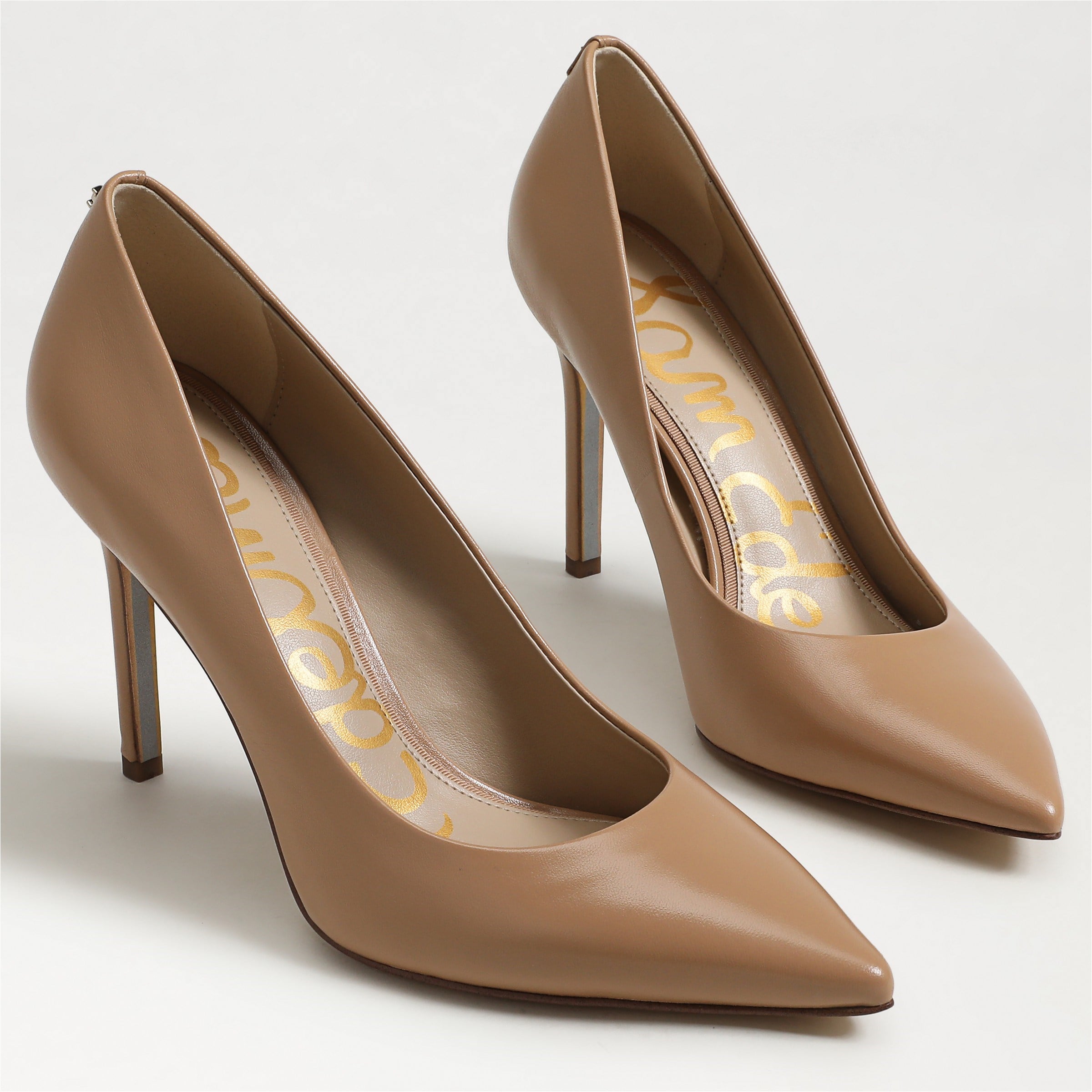 French Sand Leather