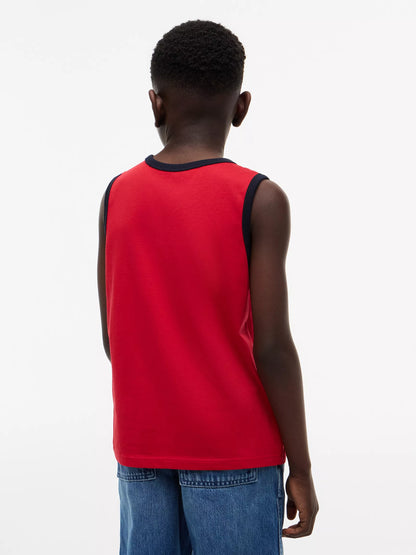 Primary Red