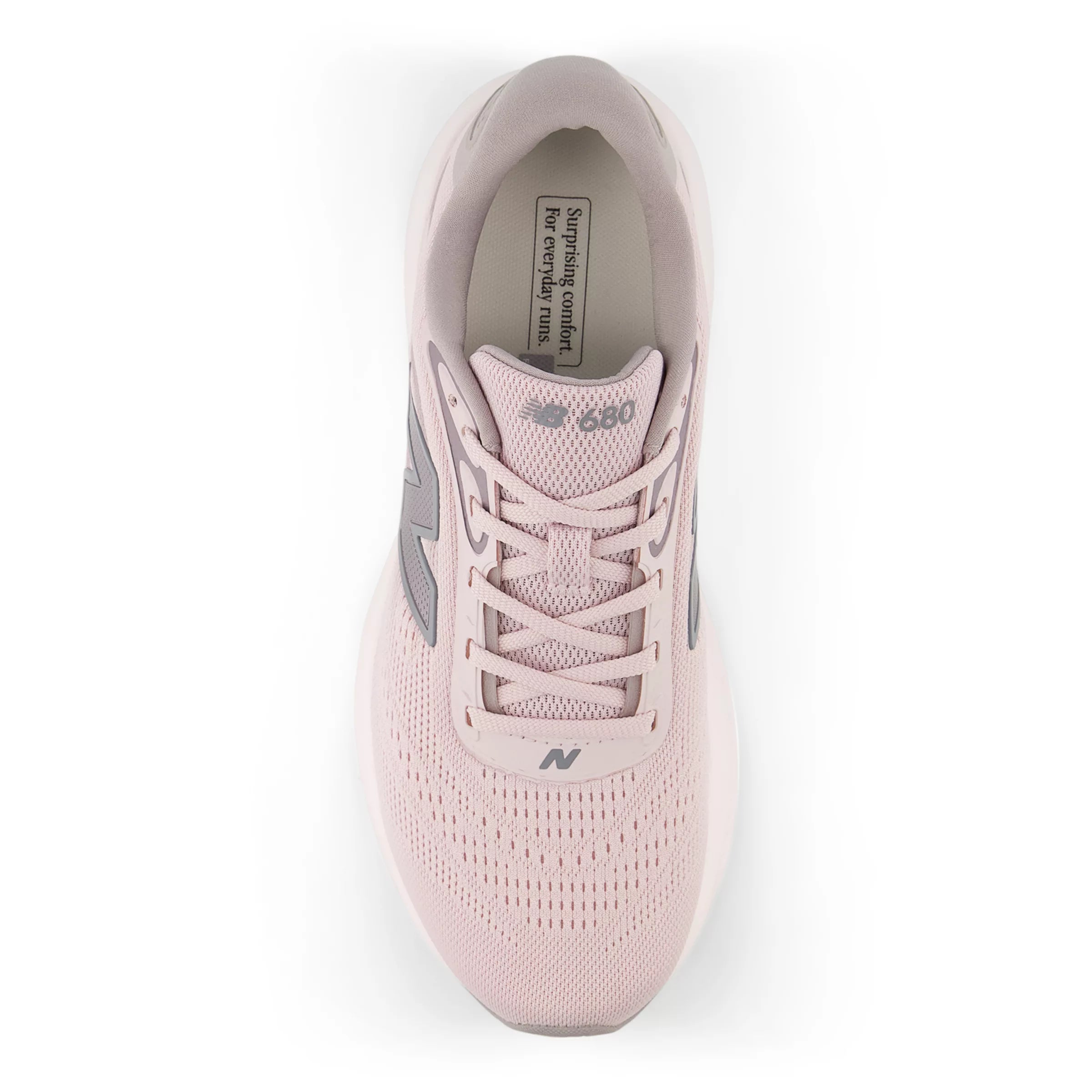 Stone Pink With Truffle Salt And Slate Grey