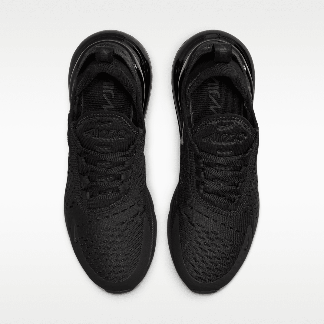 Black/Black/Black
