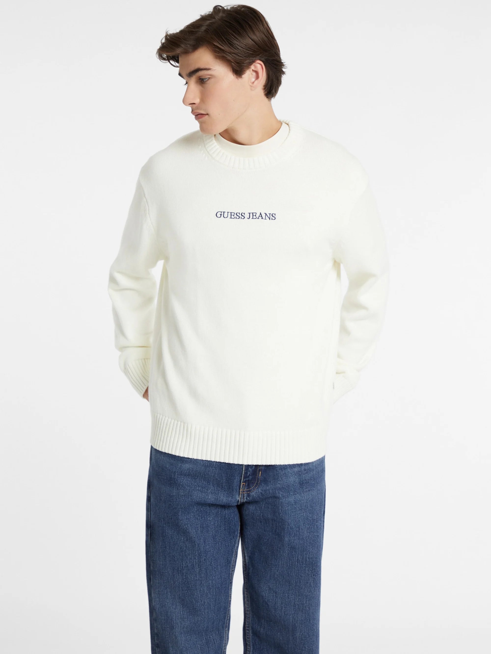 Warm White