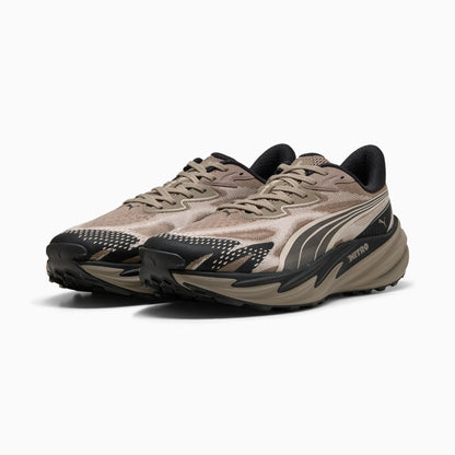 Mouse Gray-PUMA Black