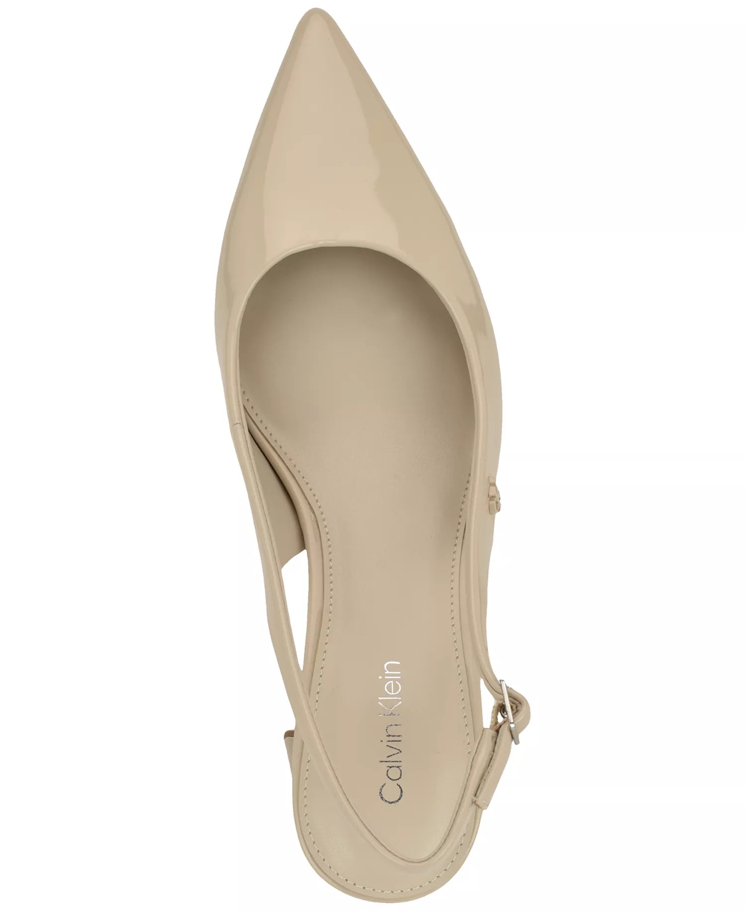 Ivory Patent