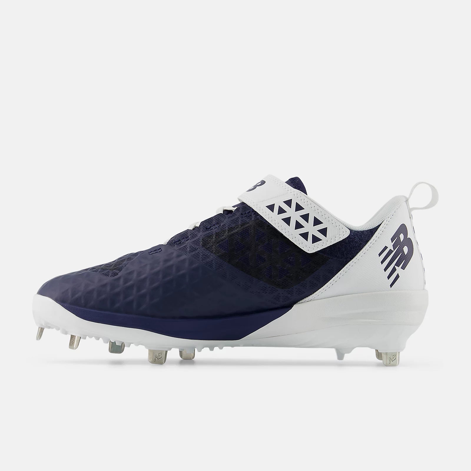 Team Navy With Nb 103 White