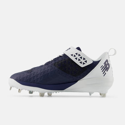 Team Navy With Nb 103 White