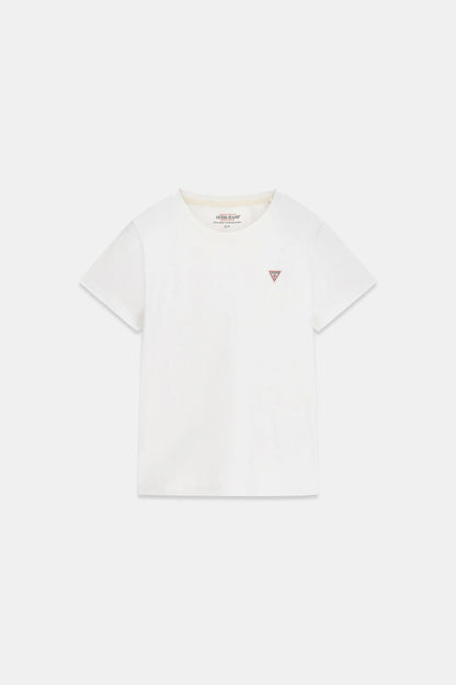 Pure White