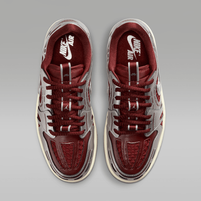Dark Team Red/Metallic Silver/Coconut Milk/Dark Team Red
