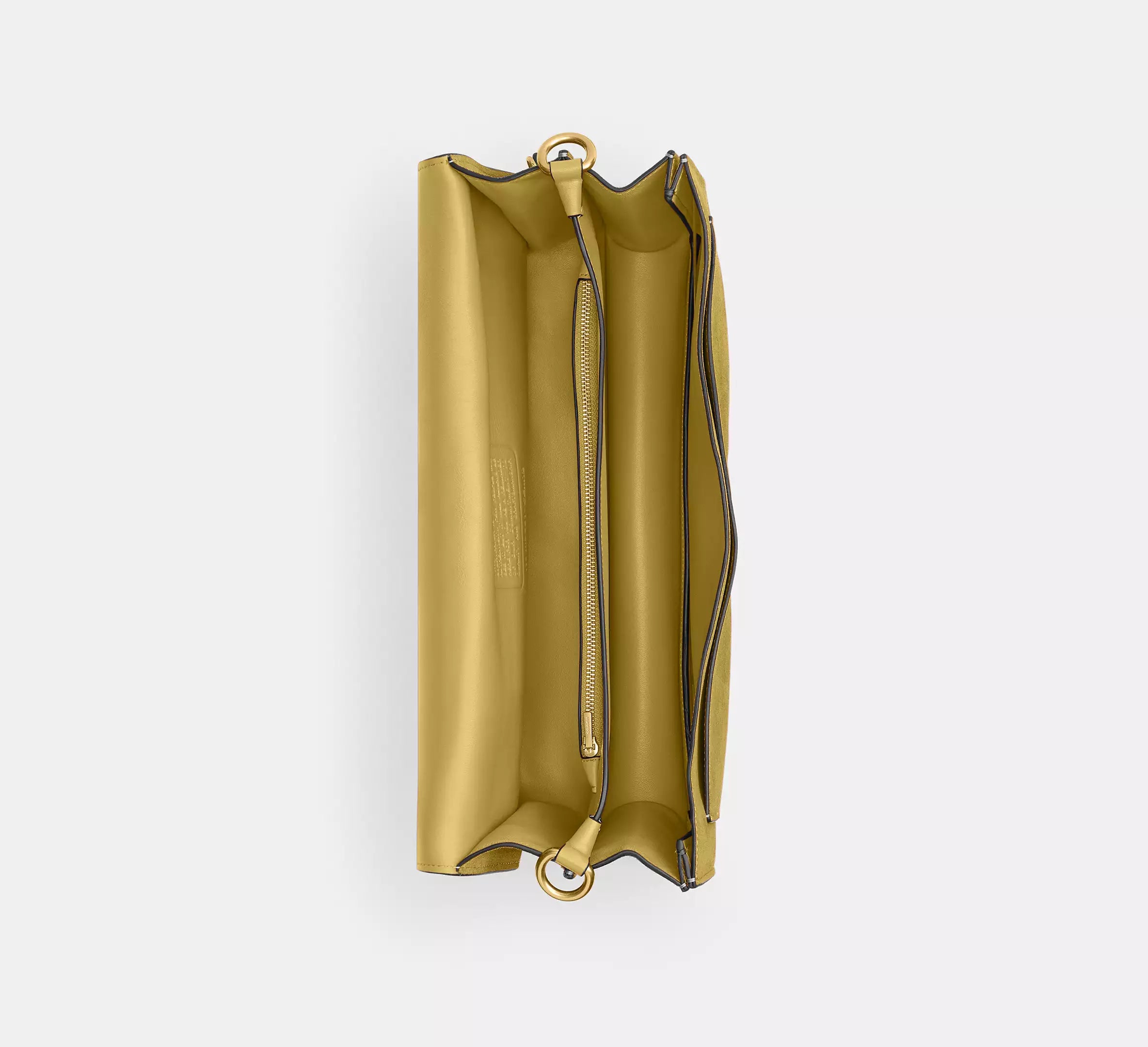 Brass/Light Citron