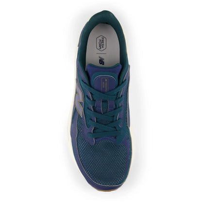 Nb Navy With Medusa Green And Wakame