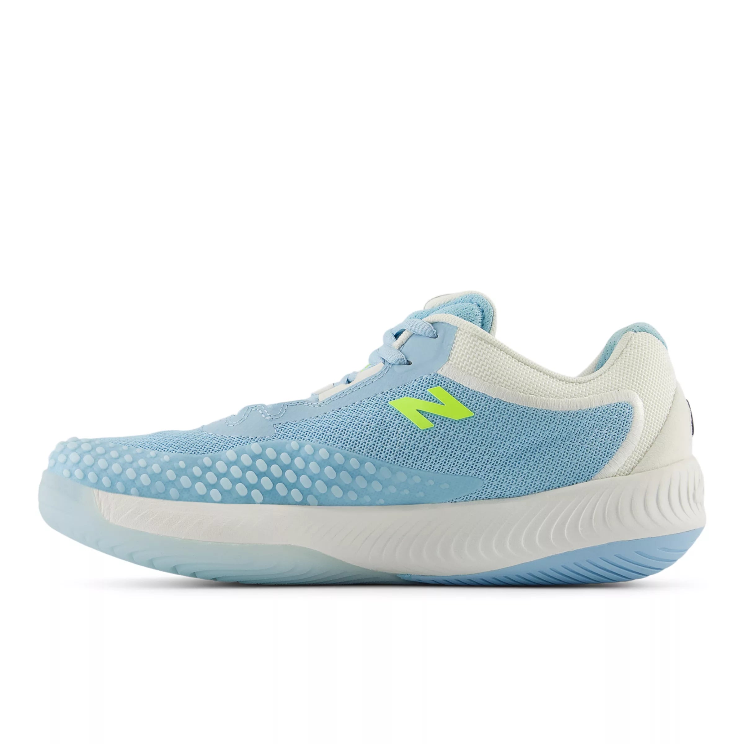 Sea Salt With Glint Blue