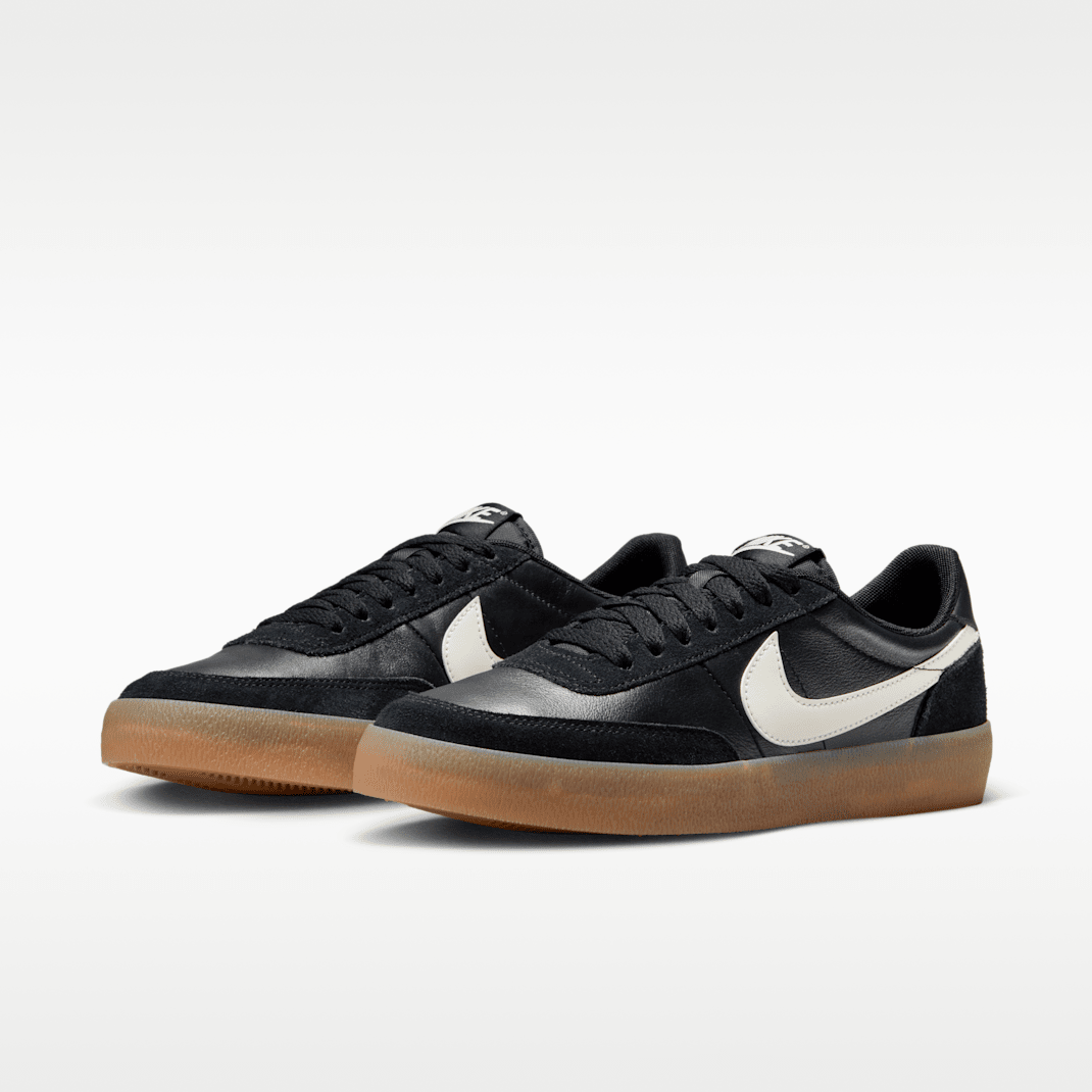 Black/Gum Yellow/Sail