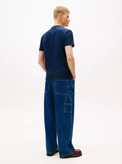 Dark Navy