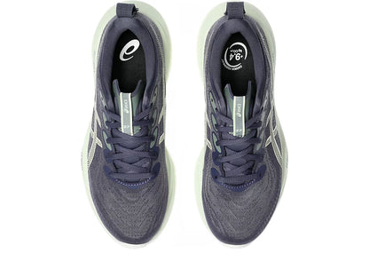 Indigo Fog/Cream