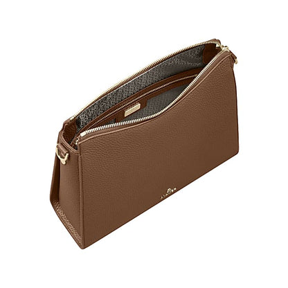 Saddle Brown