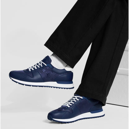 Azul