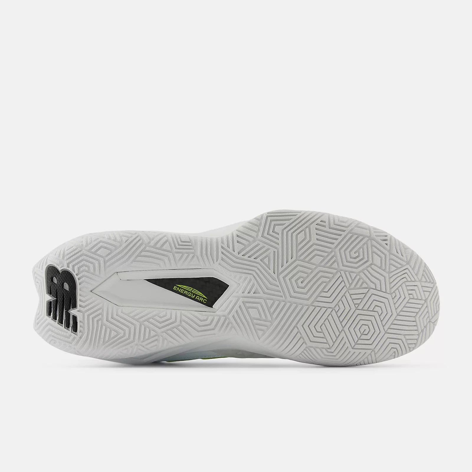 Nb White With Black