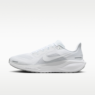 White/Pure Platinum/Metallic Silver/White