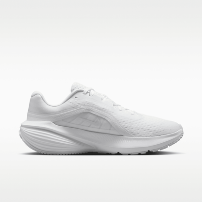 White/White