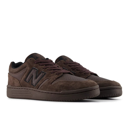 Chocolate Brown