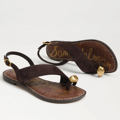 Cafe Noir Suede